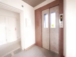 三井西新ハイツ