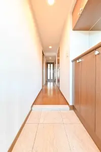 クリオ南行徳弐番館