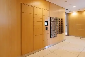 パークホームズ等々力八丁目