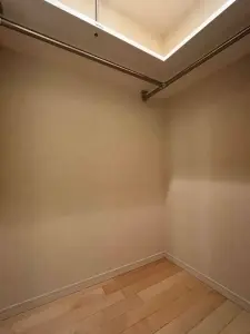 パークシティ星ケ丘ガーデンコート