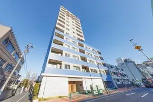 シテリオ渋谷・松濤