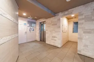 パテラ浅草今戸