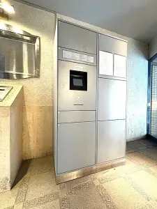 ライオンズマンション堂ヶ芝