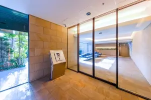 ライオンズ船橋本町マークスフォート