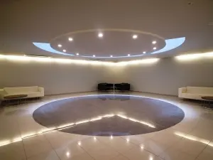 ＴＨＥパームス月島ルナガーデン