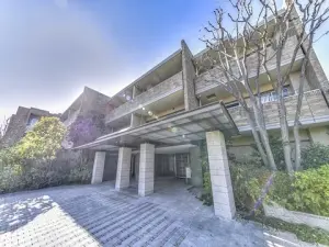 プラウド富士見ヶ丘コートテラス