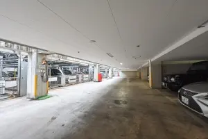 ライオンズ港北ニュータウン　フォレストフォート