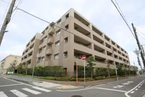 ロイヤルシャトー西宮学文殿町