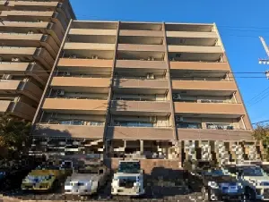 フレスト一宮音羽