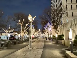 ザ・ライオンズ神戸ハーバーランド