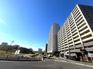 ナイスパークフロンテージあすと長町