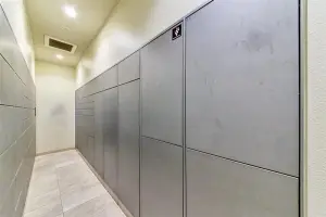 プライムパークス品川シーサイド　ザ・タワー