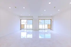 エクサージュ海岸