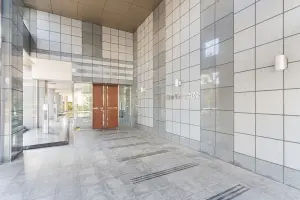 ライオンズタワー葵