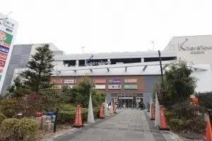 ベルジェンドつつじケ丘ガーデンサバーブ