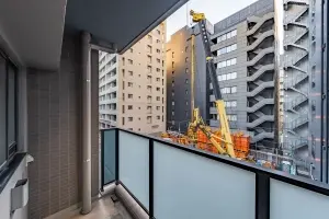 リビオレゾン内神田