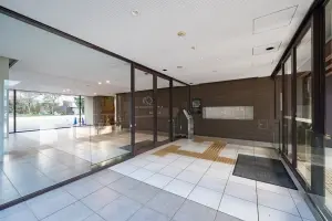 亀戸レジデンス