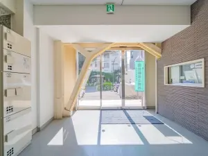 ニュー恵比寿台ハイツ