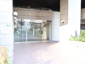 ライオンズマンション北梅田