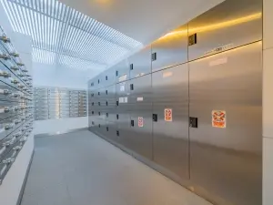 イクサージュ目黒