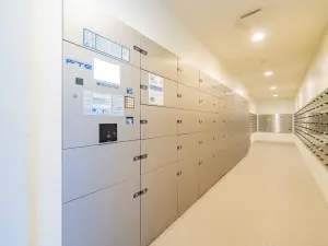 プラウドシティ金町ガーデン