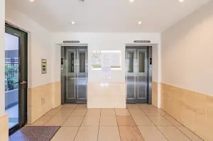 ライオンズガーデン新小岩