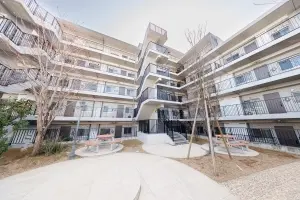 バースシティ溝の口ＷＥＳＴ