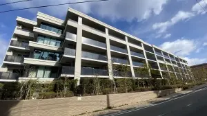 ライオンズ芦屋グランフォート