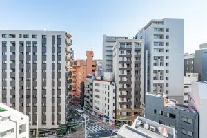 コノエ東日本橋駅前