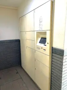 ライオンズマンション赤塚公園第３