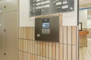 ライオンズシティ西日暮里