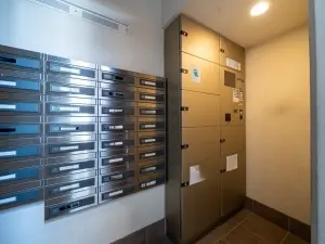 ネバーランド向島タイムズコート