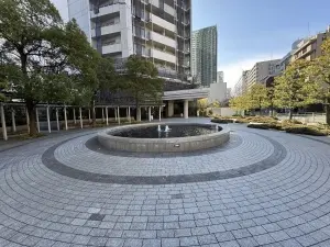 キャピタルマークタワー