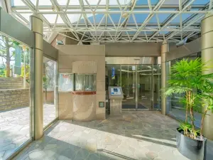 朝日ツイン目黒Ｂ棟