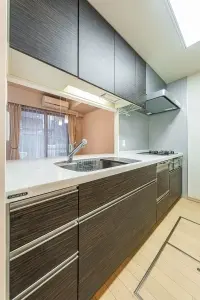 ライオンズ武蔵境プリマージ