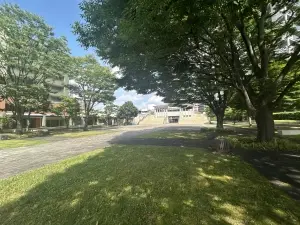 グランジオ武蔵野