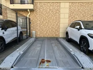 グランシティ大泉学園ＩＩ