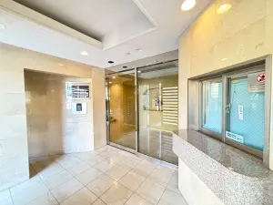 ライオンズガーデン砧公園