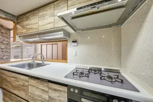 グランドステージ浮間公園