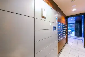 ライオンズ立石プライムマークス