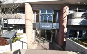 ライオンズプラザ府中・是政駅前