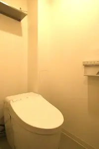 バウス西葛西清新町