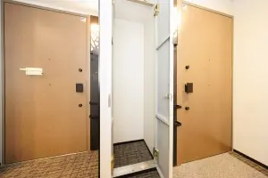 プレミスト三鷹