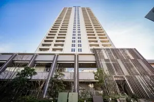 千住ザ・タワー