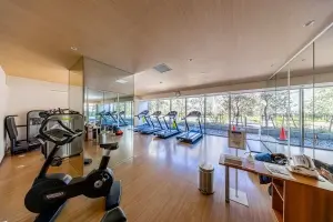 パークシティ大崎　ザ　タワー