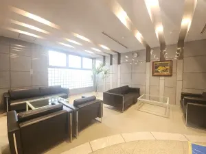 高輪シティハウス