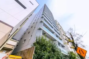 シティハウス目黒ザ・ツインＳＯＵＴＨ棟