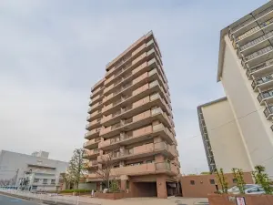 クレド清澄庭園