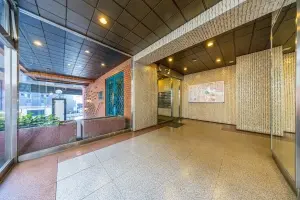 ライオンズマンション広尾第２