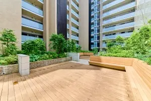 アトラス品川中延